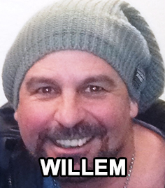 Willem Vogels